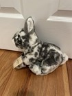 Webkinz Signature English Spot Bunny New With Sealed Code 