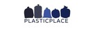 40-45 Gallon Trash Bags     2 0 Mil     Clear Extra Heavy Garbage Can Liners     40  X