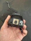 Canon Speedlite 270 Ex Shoe Mount Flash W dustbag