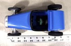 Custom Built Tether Car Hot Rod Torpedo  15 Motor