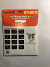 Vintage 1984 Gremlins Gizmo Lite Brite Picture Refill Sheets 8 Unused And More 
