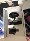 Connexx Hearing Aid Charger For Charging Station B-p b-hp r Black Rechargeable