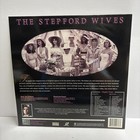The Stepford Wives 1975 Laserdisc Widescreen Horror Paula Prentiss