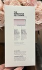 Dermaflash Luxe Sonic Facial Dermapelling Device - Blush