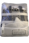Authentic Coach Signature Jacquard Tote Style Cy367 Navy Grey Shoulder Bag Nwt