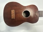 Vintage Antique Mahogany Regal Ukulele Musical Instrument Chicago