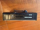 Vintage Sony Walkman Fm Am Stereo Cassette Player Wm-f41 Radio Works tape Doesnt