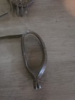 Vtg  Marx Johnny West 1965 Chief Cherokee Parts Best Of The West   Accessories 