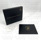 Oem Genuine Lamborghini Temerario Infotainment Screen Protector  pre Order 