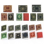 1 12 Scale Dollhouse Miniature Books 12 Pc Multicolor Paper Study Library Decor