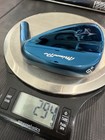 Mizuno Pro T1 Wedge Head  48 Degree 10 s  Blue Ion  Rh  294g  9 5 10