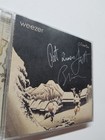 Weezer Real Fully Hand Signed Pinkerton Cd Jsa Loa Autographed Rivers Cuomo  3
