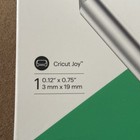 Cricut Joy Replacement Blade 3mm X 19mm Genuine Tool New In Box