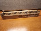 New In Box Dell Ac511 Usb Wired Stereo Monitor Soundbar - Free Shipping -
