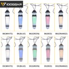 Idogear Hook Base Strobe Light Glow Flashing Led Marker Military Safty Light