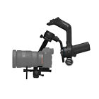 Used Feiyutech Scorp-c 3-axis Camera Gimbal Stabilizer