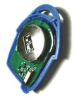 New 3 Button Blue Key Fob Remote For Ford Transit Mk7 2006-2014 W  Original Chip