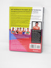 All In 18  Your Best Body Dvd     18 Minute Interval Workouts Training New Sealed