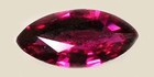 19thc Antique Flawless Siam Ruby   ct - Gem Of Ancient Roman God Of War Mars Ares