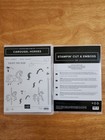 Stampin Up  Photopolymer Stamp Sets   Emboss Die Bundles - You Choose