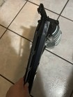 Hitachi Nr83a2 21   10-gauge Pneumatic Framing Nailer  120 Psi Gray black