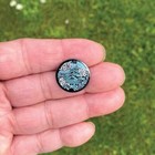 Mini Osaka Manhole 3 4   2cm  Enamel Lapel Pin By Drainart