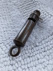 Antique Horstmann Wwi Brass Trench Whistle