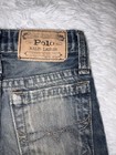 Polo Ralph Lauren Boys 2t  Distressed Jeans  Adorable  Grt  Quality