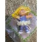 1992 Mcdonald s Cabbage Patch Kids Happy Meal Toys Sealed Lot Of 5 Vintage