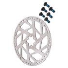 Steel Front Brake Disc For Sur-ron Sur Ron Surron Light Bee Motorcycle Dirt Bike