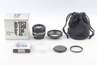  mint In Box W  Hood  Nikon New Nikkor 50mm F1 4 Non-ai Mf Standard Lens Japan