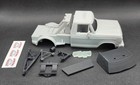 Stomper 4x4 Dukes Of Hazzard Cooter Tow Truck Custom Resin Printed Kit