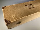 Box Only For Emenee The Golden Trumpet -  Musical Toys New York Vintage
