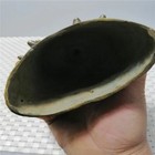Chinese Old Bronze  Musical Instruments  Bells  Carved With Ancient Inscriptions