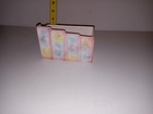 Vintage Nursery Decor Baby Planter Pastel Pink Blue Yellow Infant Gift