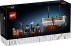 Lego The Endurance 10335 Gwp Shackletons Lifeboat 40729  New   Sealed