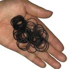 50pcs Replacement Square Belt For Cd Vcd Dvd Disk Tray - 1 2mm w 30-40mm l