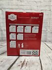 Gemmy Christmas Airblown Inflatable Snowman 7ft Tall Holiday Time New