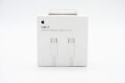 Apple Usb-c Woven Charge 240w Cable 2 M                       2m  Myqt3am a  A2794 Oem Openbox