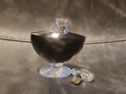 Vintage Guerlain Baccarat  Paris France Perfume Bottle 100  Full 