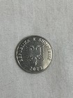 Albania 5 Lek Coin