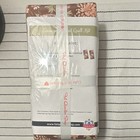 Fat Quarter Shop Cinnamon Twist Quilt Kit  cinnamon And Cream  By Fig Tree   Co 