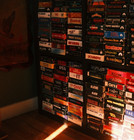 Vhs Movies Tapes Lot  You Pick   Choose Comedy action   More  Flat Shipping