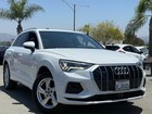2019 Audi Q3 Premium Plus