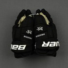 Bauer Vapor 1x Lite 14  Pro Stock Hockey Gloves Boston Bruins Nhl Nordstrom