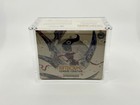 Riftbound Booster Box Acrylic Case With Magnetic Lid   Uv Resistant   8mm Thick 