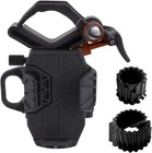 Nexyz     Universal Smartphone Adapter For Telescope  Binoculars   Spotting Sco   