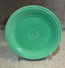 Fiesta 4 Tier Serving Tray vintage 4 Original Colors tidbit Tray fiestaware