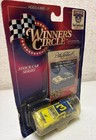 1985 Wrangler  Winners Circle Stock Car Series Dale Earnhardt  3 Lifetime Series