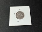 Canada 1955 Five Cents Circulated Vg   Nickel